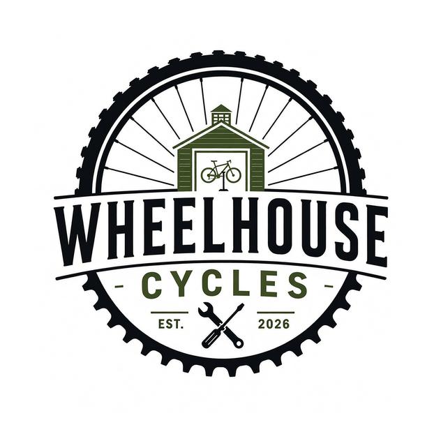 Wheelhouse Cycles Logo